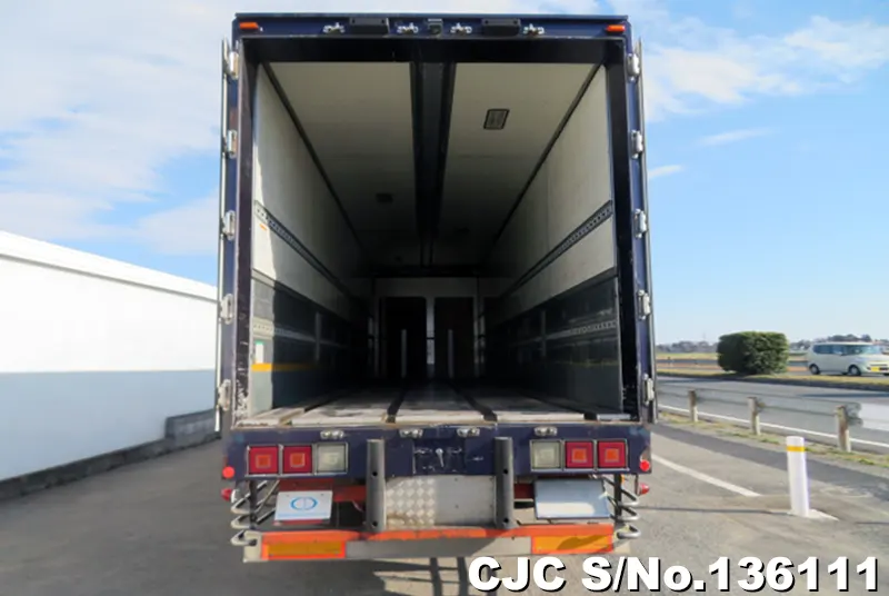 2005 Nissan / UD Stock No. 136111