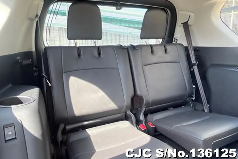 2023 Toyota / Land Cruiser Prado Stock No. 136125