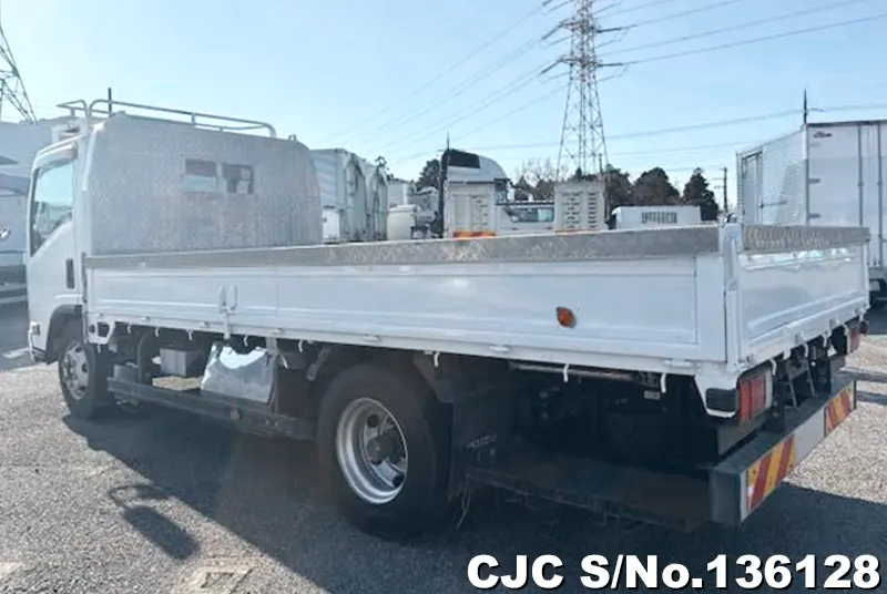 2020 Isuzu / Elf Stock No. 136128