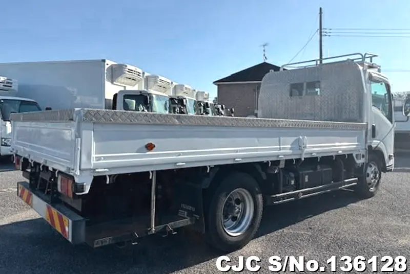 2020 Isuzu / Elf Stock No. 136128