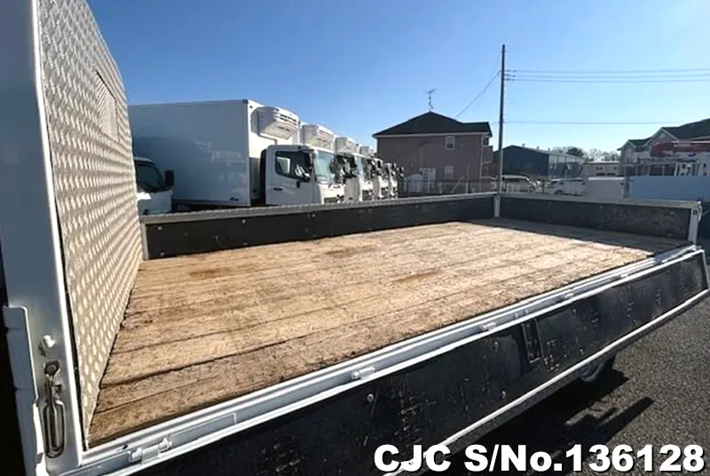 2020 Isuzu / Elf Stock No. 136128