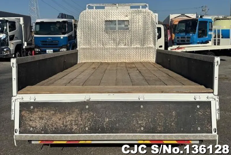2020 Isuzu / Elf Stock No. 136128