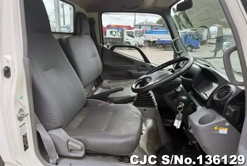 2019 Hino / Dutro Stock No. 136129
