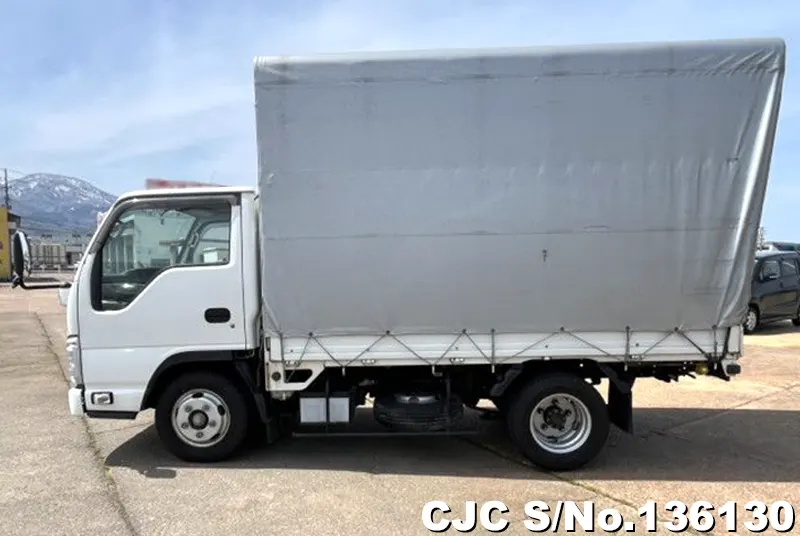 2019 Isuzu / Elf Stock No. 136130
