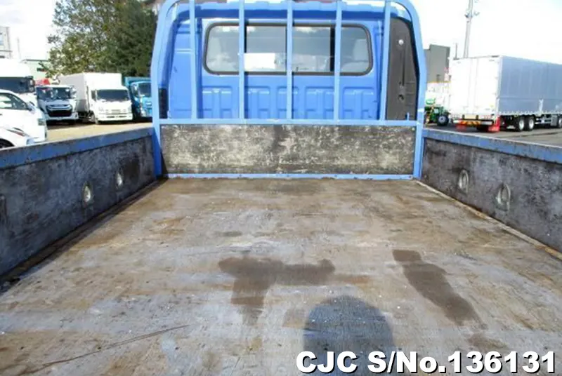2018 Isuzu / Elf Stock No. 136131