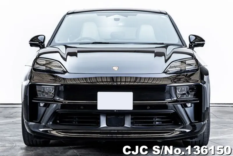 2026 Porsche / Macan Stock No. 136150
