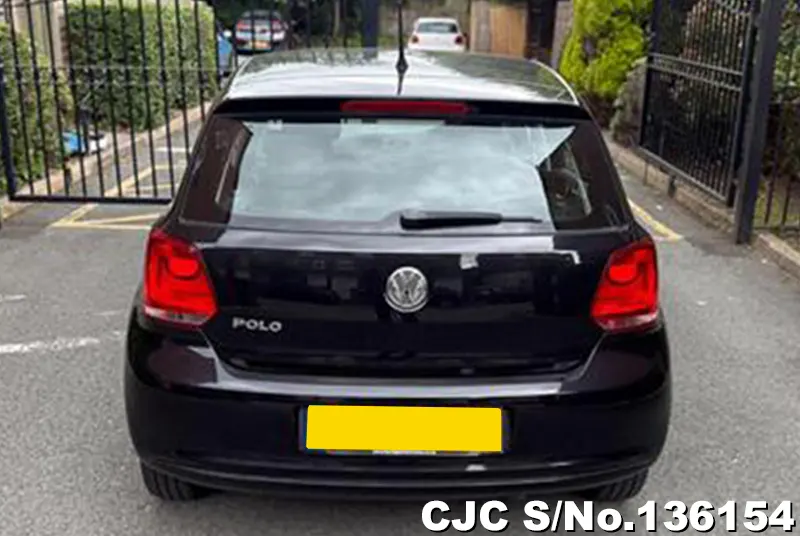 2012 Volkswagen / Polo Stock No. 136154