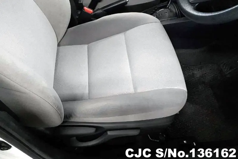 2015 Toyota / Corolla Axio Stock No. 136162