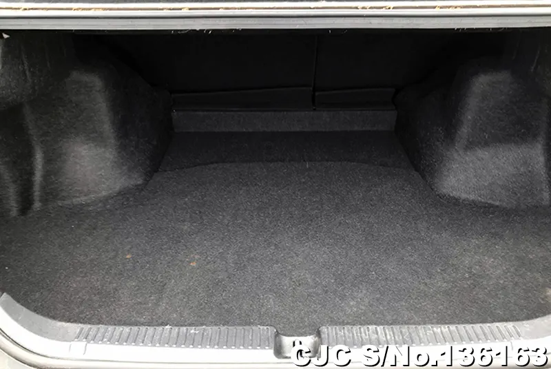 2017 Toyota / Mark X Stock No. 136163