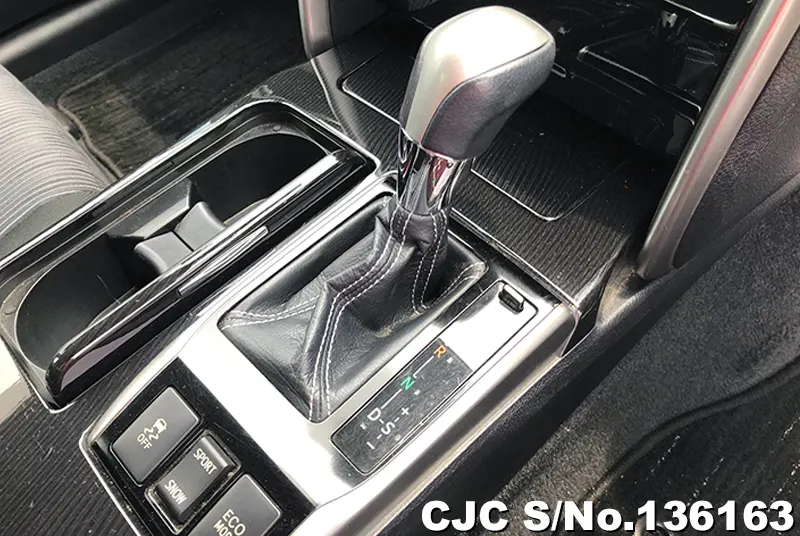 2017 Toyota / Mark X Stock No. 136163