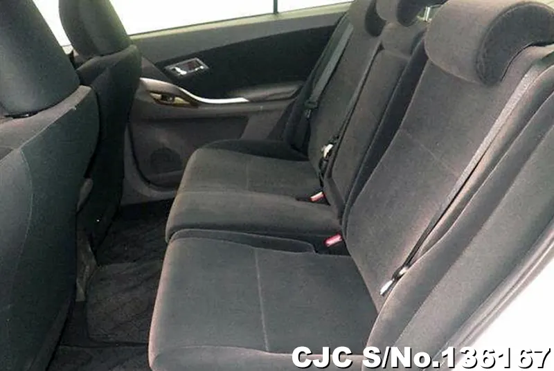 2013 Toyota / Allion Stock No. 136167