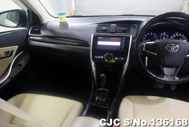 2020 Toyota / Allion Stock No. 136168