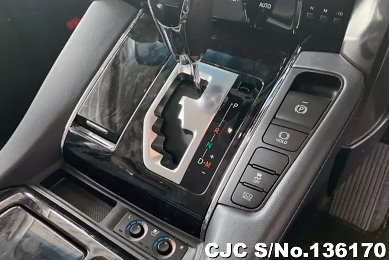 2020 Toyota / Alphard Stock No. 136170
