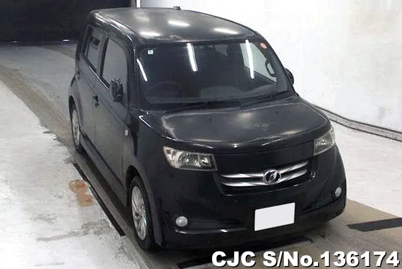 2006 Toyota / BB Stock No. 136174