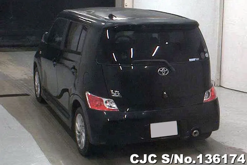 2006 Toyota / BB Stock No. 136174