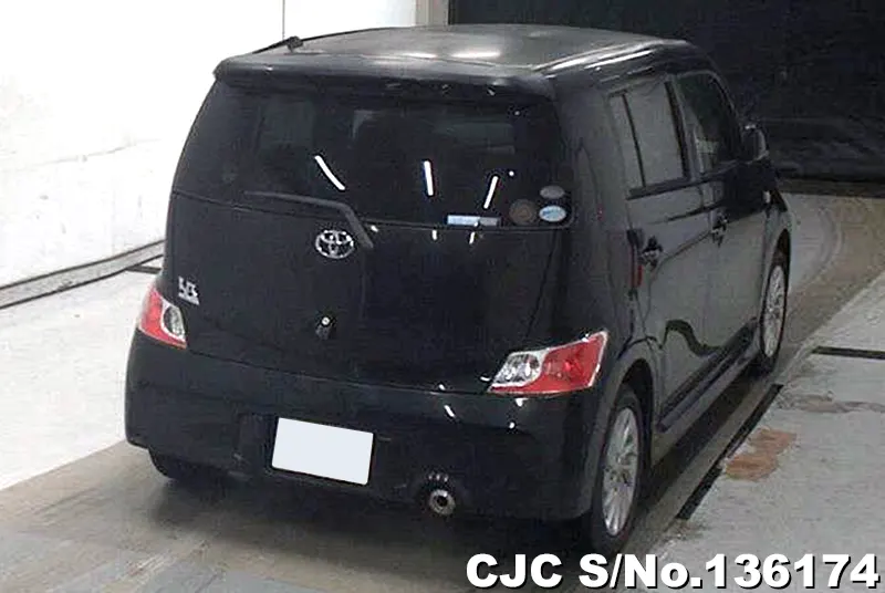 2006 Toyota / BB Stock No. 136174