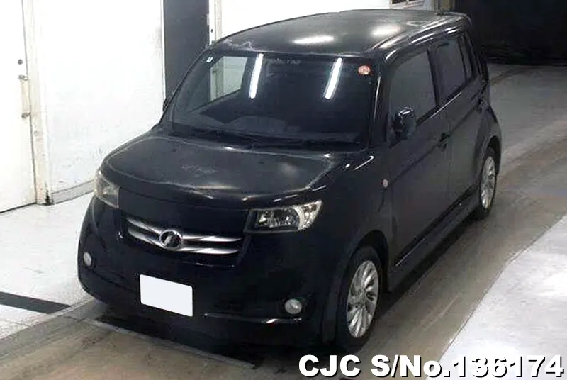 2006 Toyota / BB Stock No. 136174