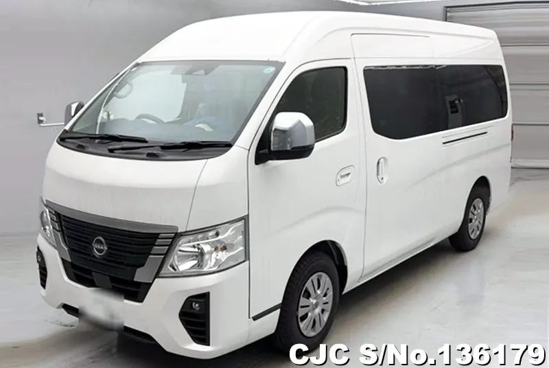 2026 Nissan / Caravan Stock No. 136179