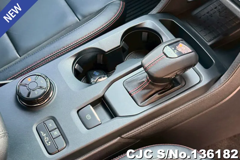 2023 Ford / Ranger Stock No. 136182