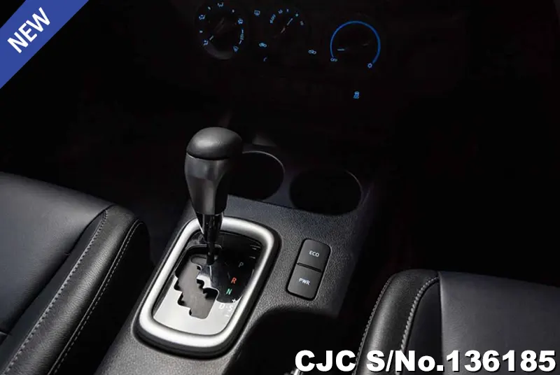2023 Toyota / Hilux / Revo Stock No. 136185