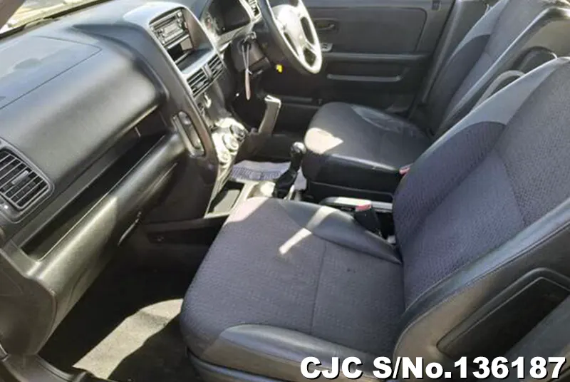2003 Honda / CRV Stock No. 136187
