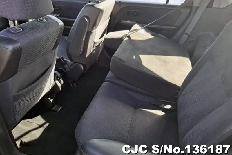 2003 Honda / CRV Stock No. 136187