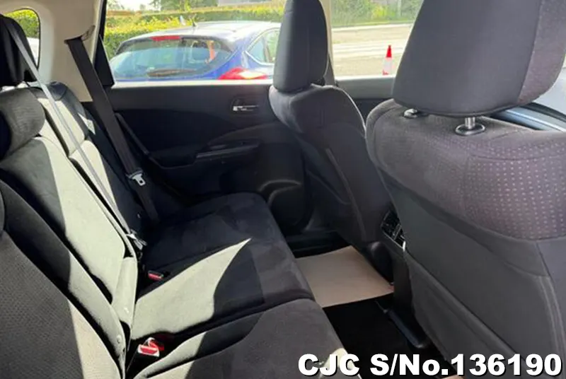 2014 Honda / CRV Stock No. 136190