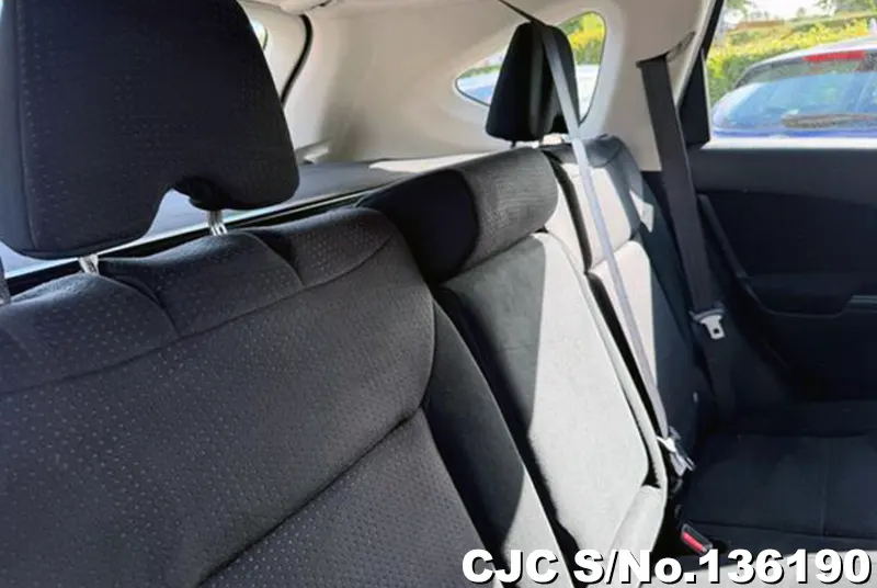 2014 Honda / CRV Stock No. 136190