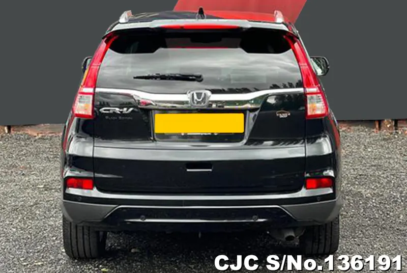 2017 Honda / CRV Stock No. 136191