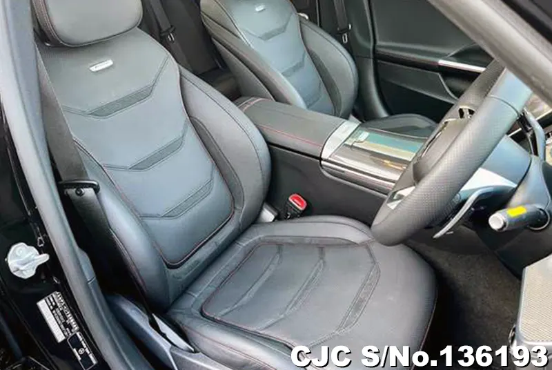 2022 Mercedes Benz / C Class Stock No. 136193