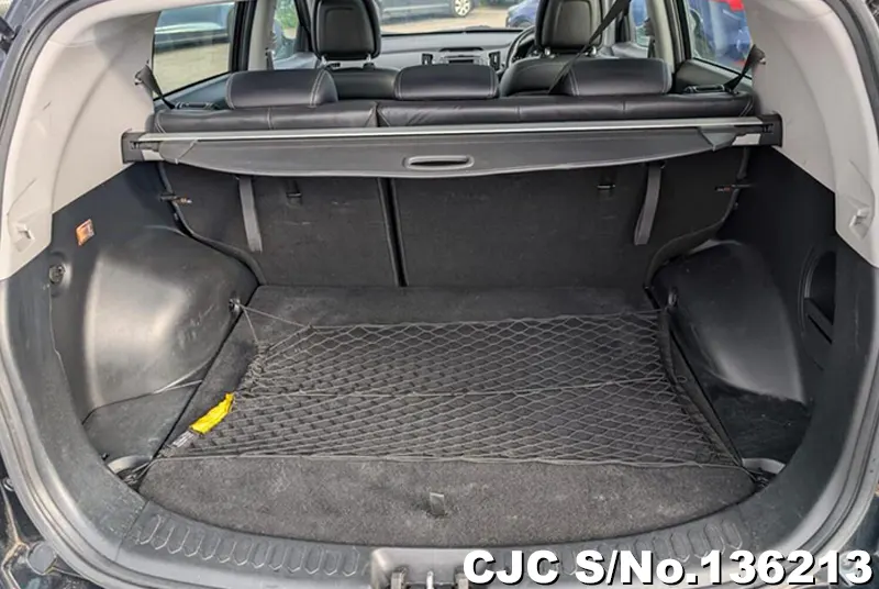 2012 Kia / Sportage Stock No. 136213