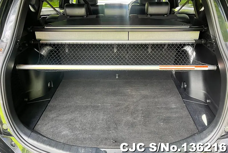2017 Toyota / Rav4 Stock No. 136216