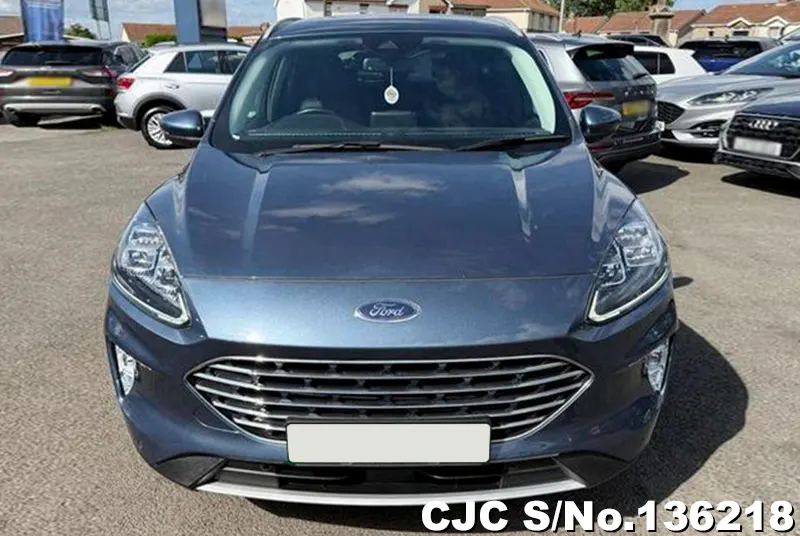 2022 Ford / Kuga  Stock No. 136218
