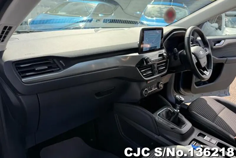 2022 Ford / Kuga  Stock No. 136218