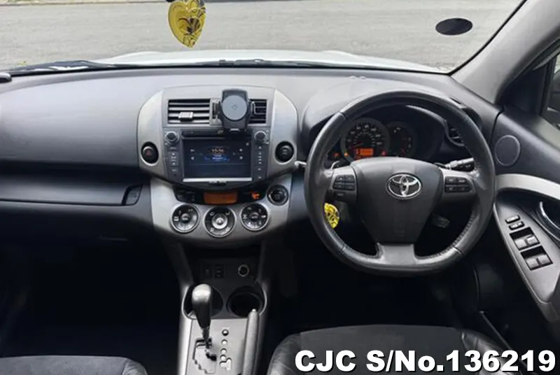 2011 Toyota / Rav4 Stock No. 136219