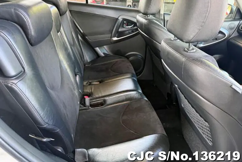 2011 Toyota / Rav4 Stock No. 136219