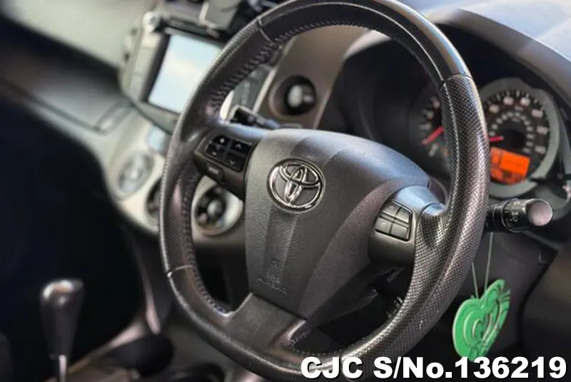 2011 Toyota / Rav4 Stock No. 136219