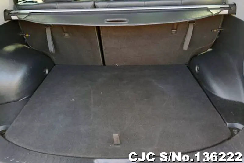 2013 Kia / Sportage Stock No. 136222