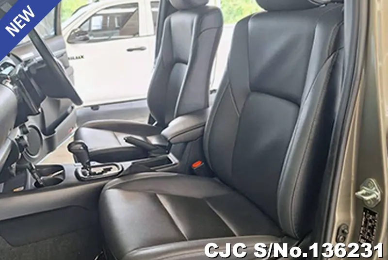 2024 Toyota / Hilux / Revo Rocco Stock No. 136231