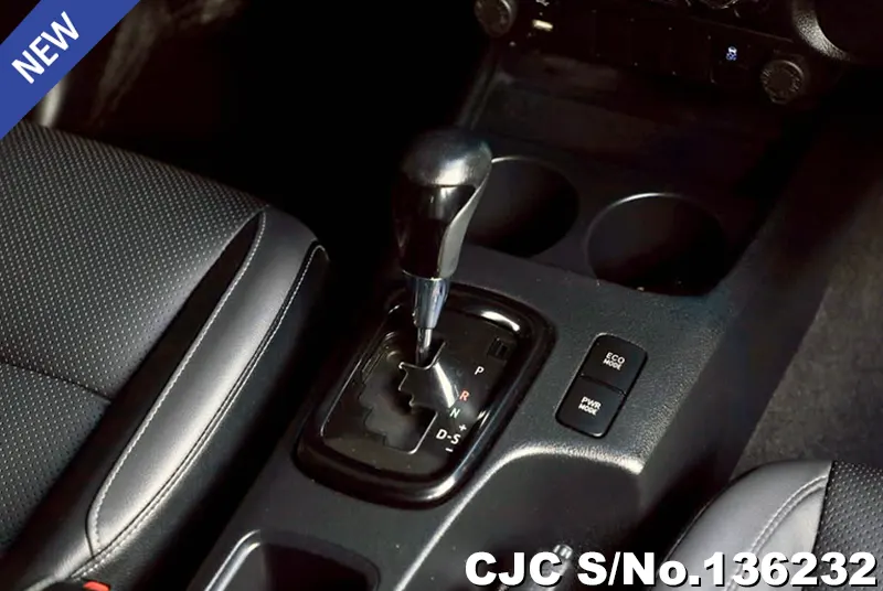 2022 Toyota / Hilux / Revo Rocco Stock No. 136232