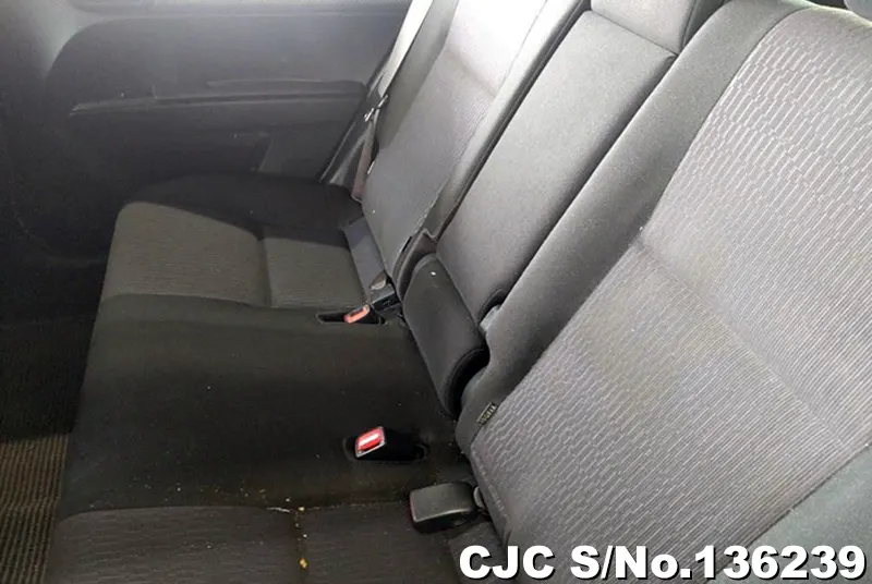2013 Toyota / Corolla Fielder Stock No. 136239