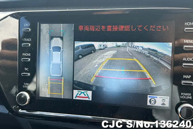 2024 Toyota / Hilux Stock No. 136240