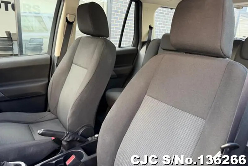 2010 Land Rover / Freelander Stock No. 136266