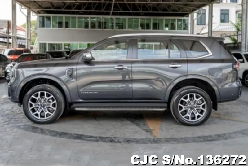 2023 Ford / Everest Stock No. 136272