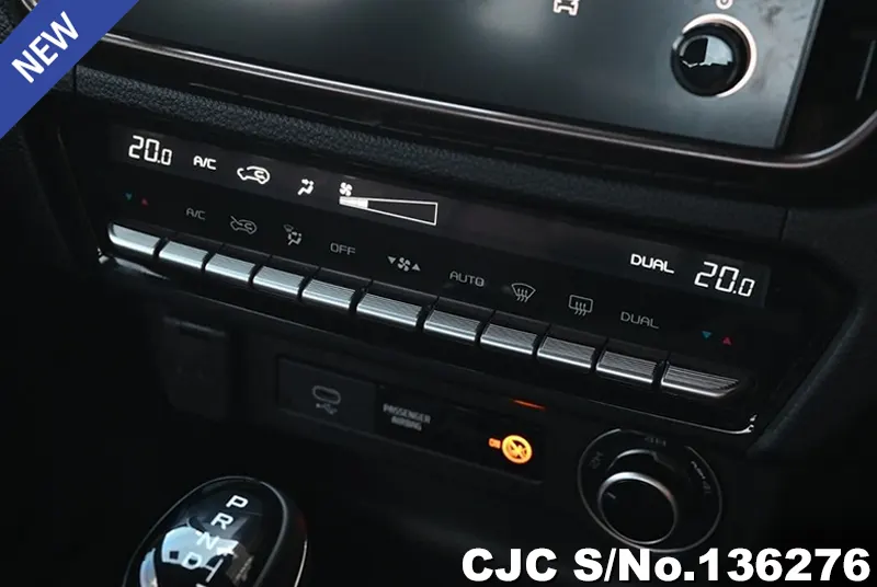 2025 Isuzu / D-Max Stock No. 136276