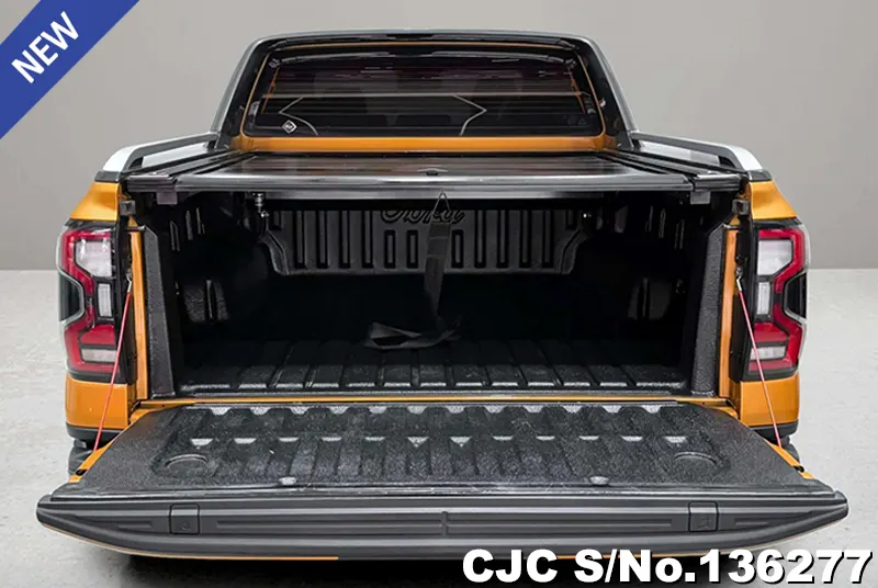 2022 Ford / Ranger Stock No. 136277