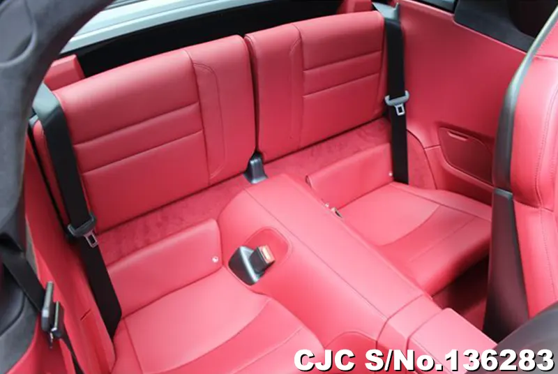 2026 Porsche / 911 Stock No. 136283