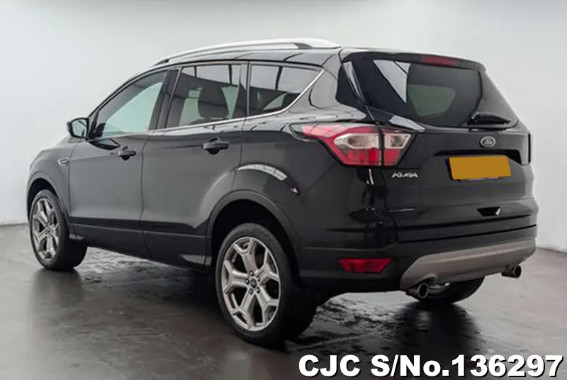 2019 Ford / Kuga  Stock No. 136297