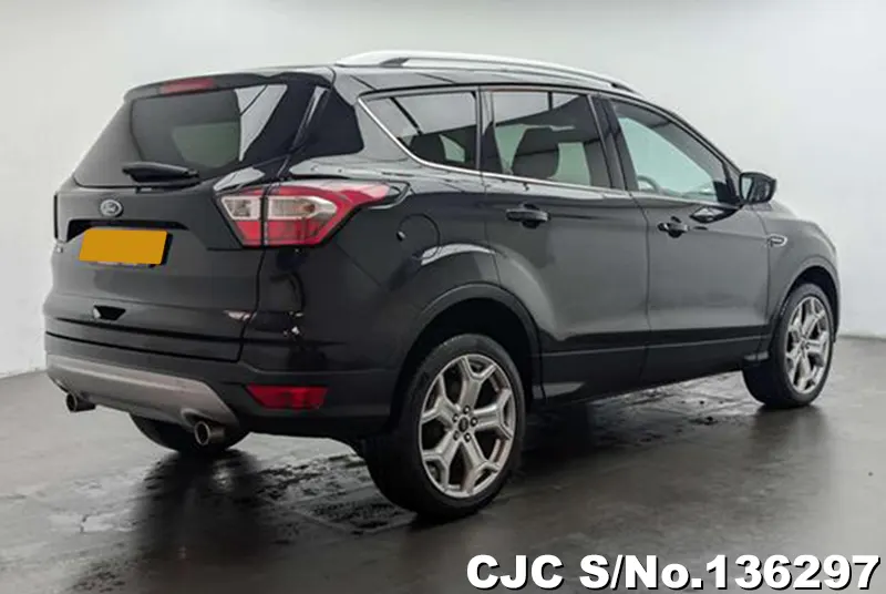 2019 Ford / Kuga  Stock No. 136297