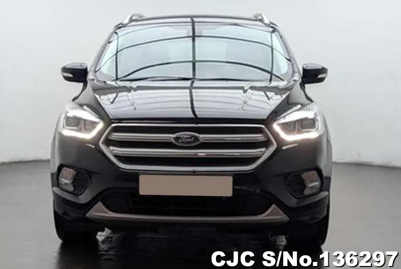 2019 Ford / Kuga  Stock No. 136297
